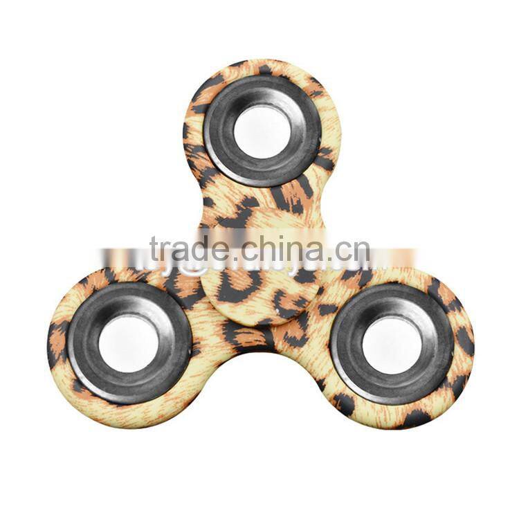 Top fashion relieves stress fidget toy magic hand spinner fidget ball W01A263