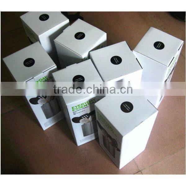 NY-7205 2013 Professional Nylon hotel kitchen utensils