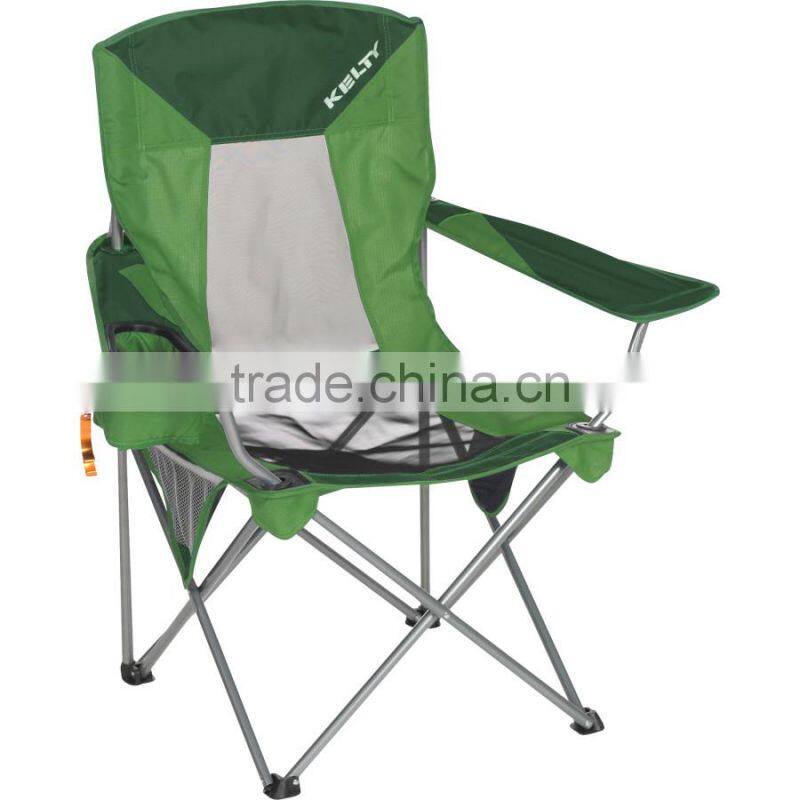 Folding Mesh Camping Chair