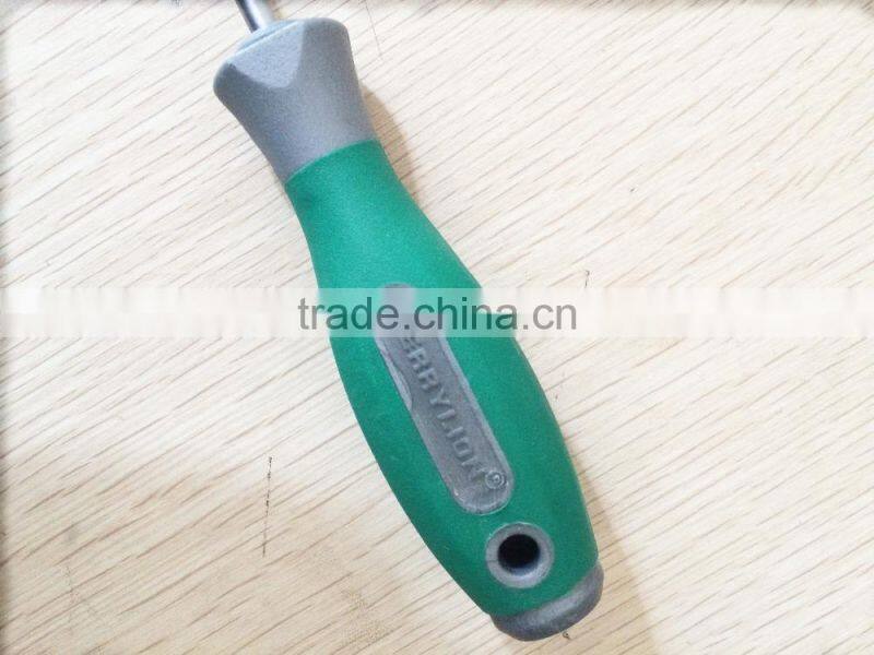 Berrylion CR-V 6*300 Slotted and Phillips Screwdriver Hot Sell SCREWDRIVER