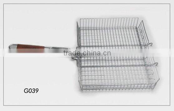 Barbecue Grill Netting