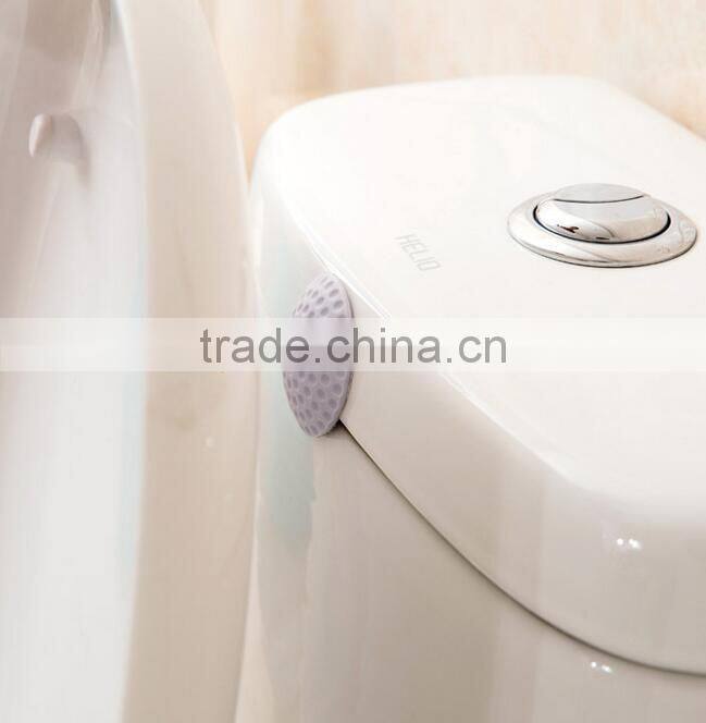 Silicone Door Handle With Anti-Collision Rubber Handle For Room Decoration