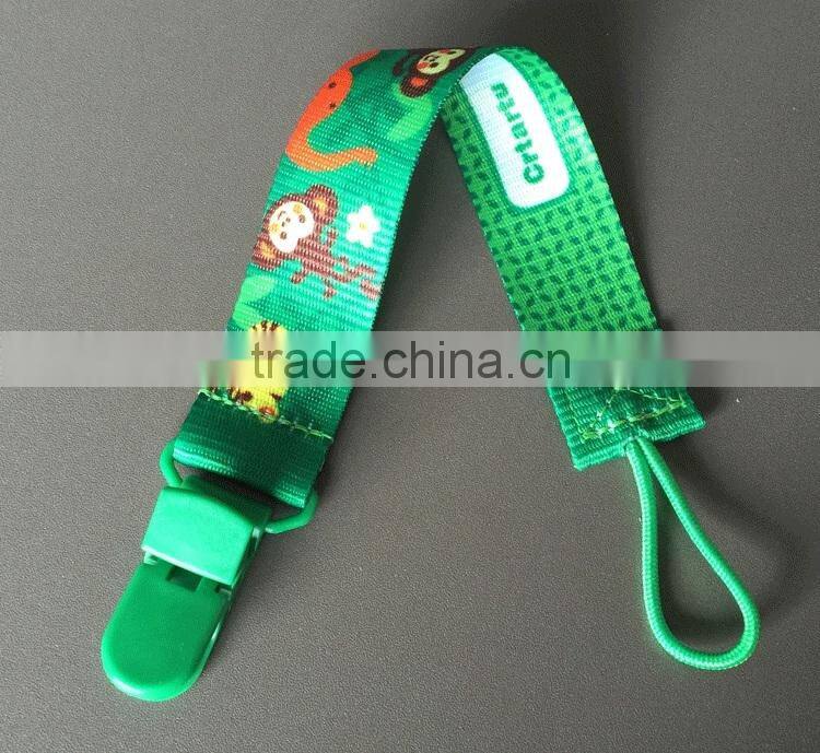 Hot Sale Plastic Baby Pacifier Clip More Multi Styles Pacifier Clip Baby Pacifier Nipple Clip