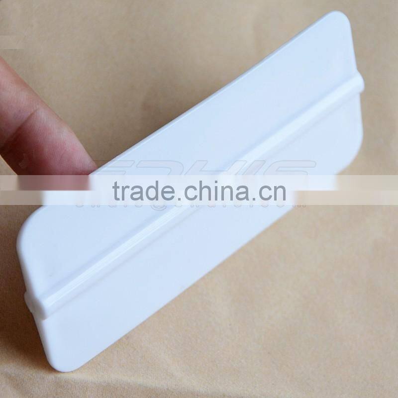 A49 mini hard card squeegee 10x4.5cm