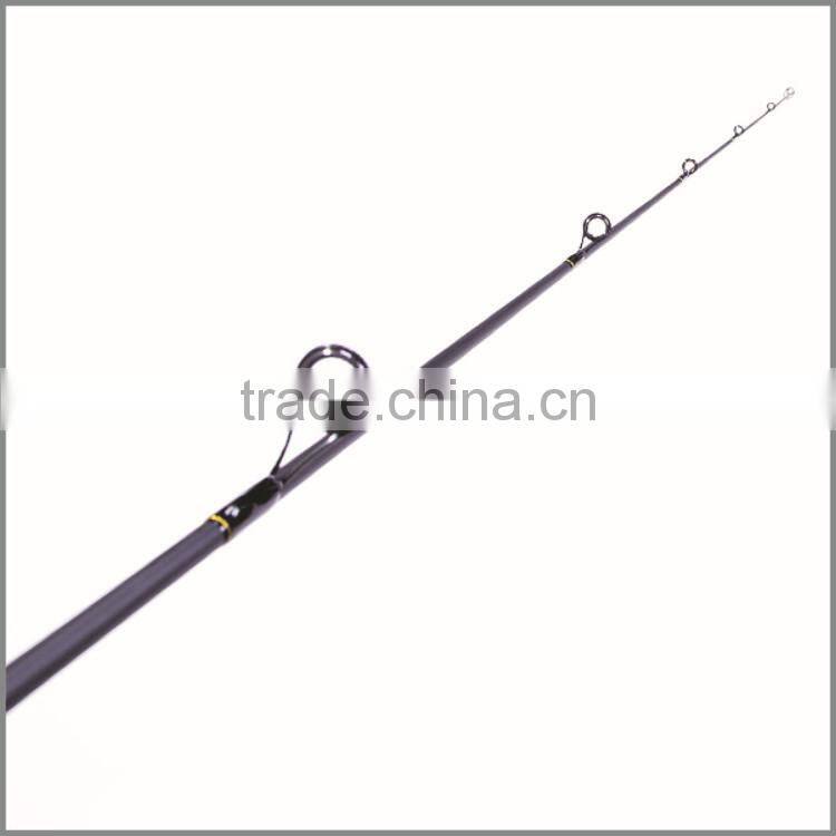 180cm Pure Carbon Fiber Spinning Fishing Rod