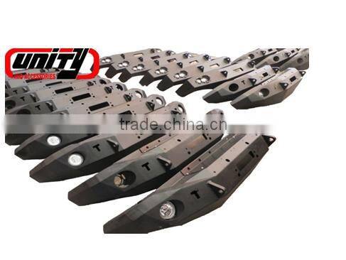 auto parts 4x4 Bull Bar for patrol Y60
