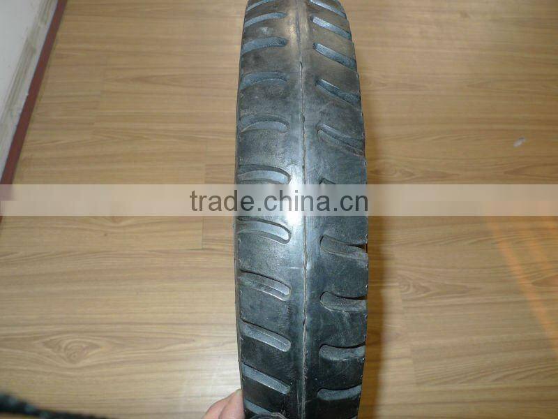 4.80/4.00-8 tyre turkey market tire 4PR tire and tube