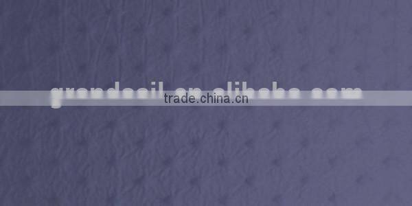 1 person polyster high density memory self inflatable camping mattress