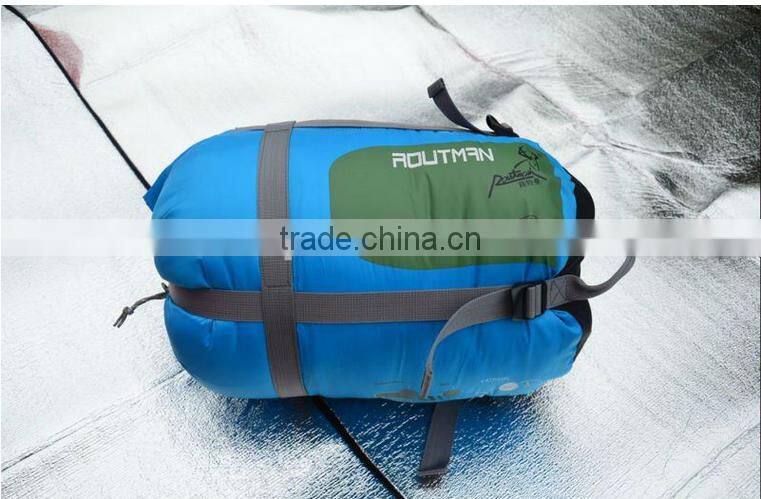Competitive Price Sleeping Bag Winter Cotton Mummy Sleeping Bag
