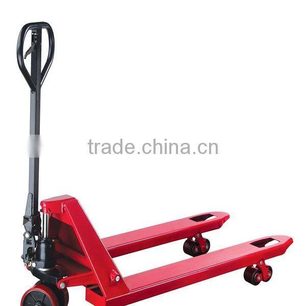 Handling Equipment Hand Pallet Truck/Pallet Jack