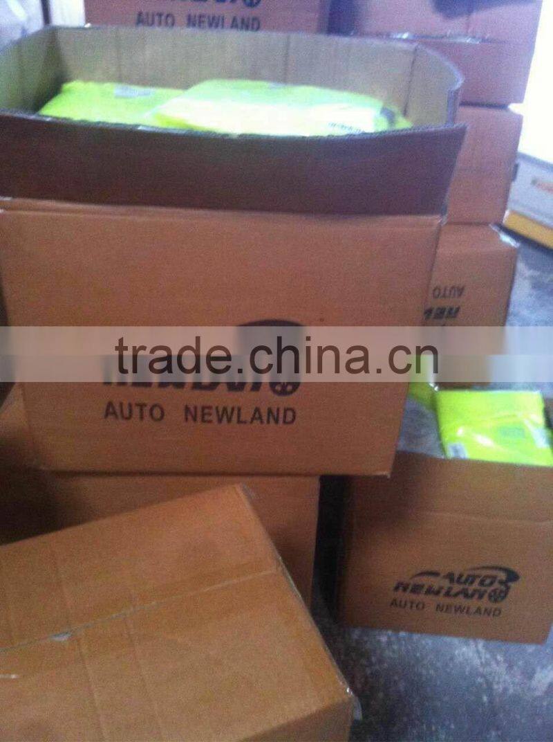 Chile Design Reflective Vest