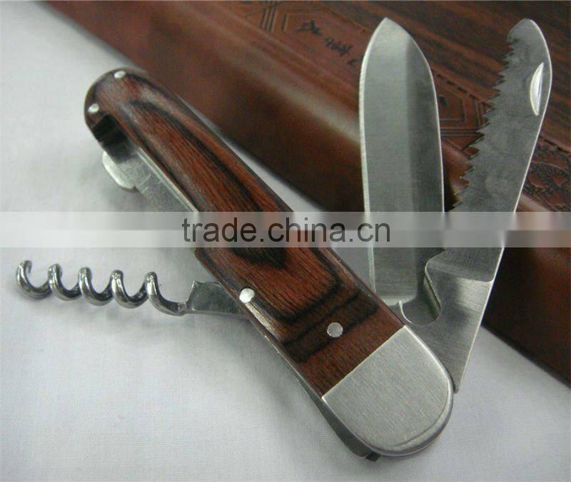 cheap bottle opener can opener wine opener metal bottle opener beer promotion cork remover(K103)