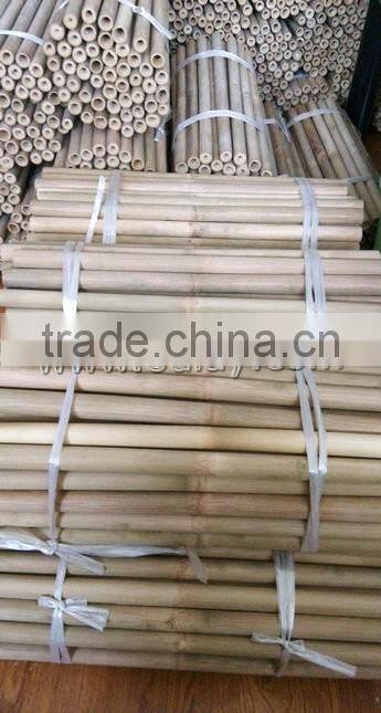 18~20 big bamboo timpani mallets for drums and drum sets