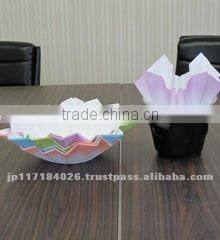 Reliable and Durable cooking tools Paper Pot for restaurant
