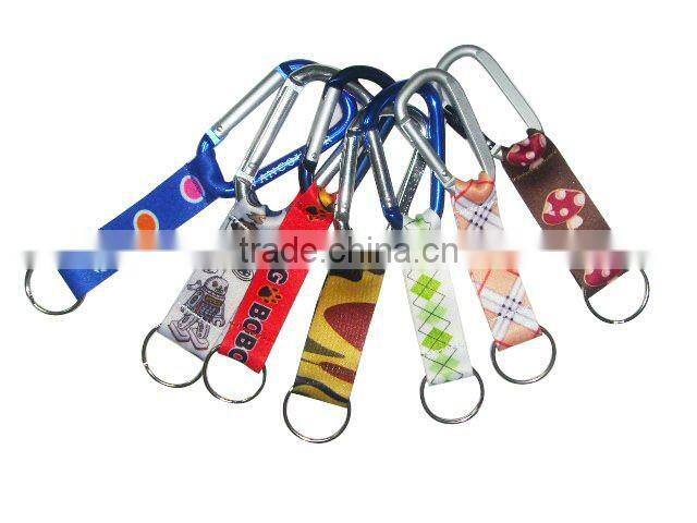 Carabiner lanyard with for sale
