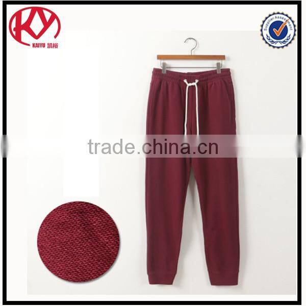 wholesale new style sport pants men with bulk price