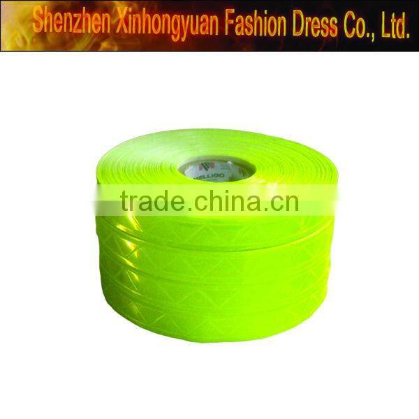 custom hot sell Reflective Vest/ Safety Vest / Roadway Warning Reflective Vest