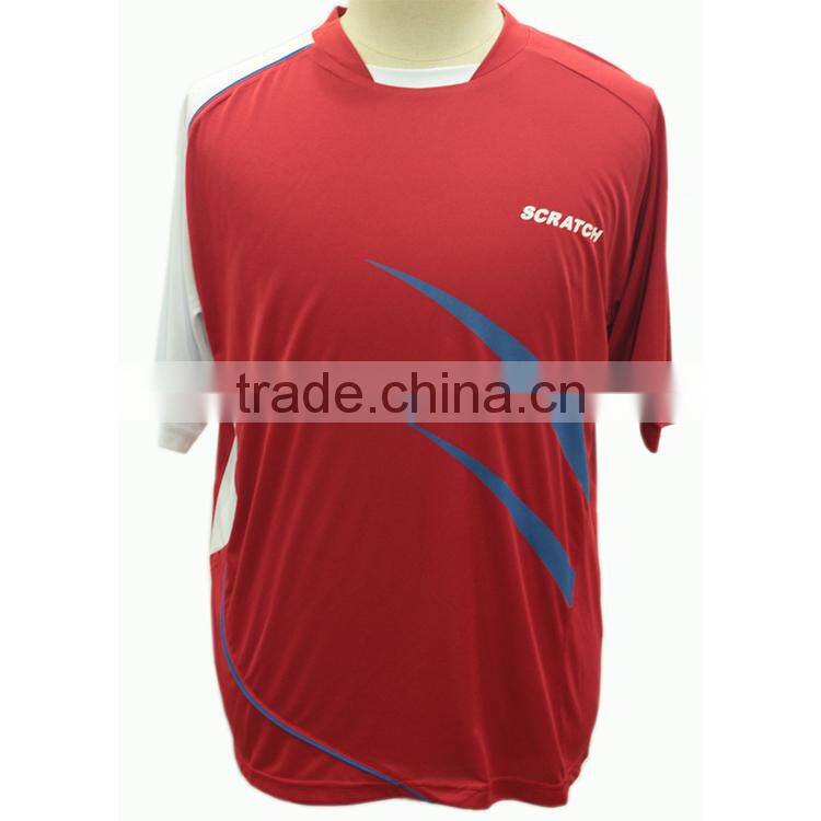 factory outlets latest design kids jersey
