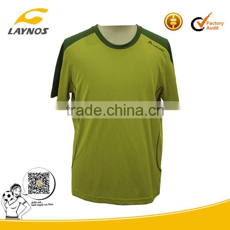 factory outlets custom blank cotton t shirts