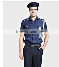 Uniform For Security Guards Red Color For Women Security Jackets