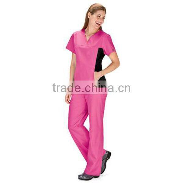 Bospoke Scrub Uniform For Hospital Staff