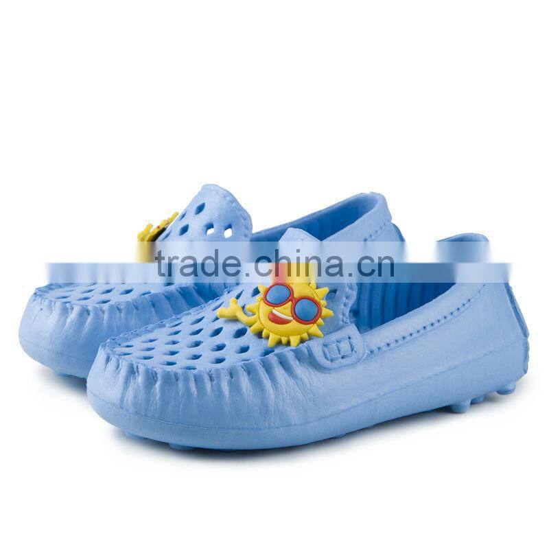 fashion children casual shoes sample for baby kids, cheap price casual kids jelly shoes high quality for boys girls