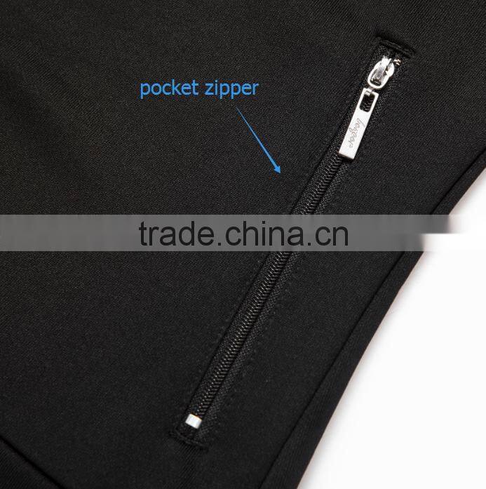 Factory OEM 100% Polyester French Terry Womens Hoodies