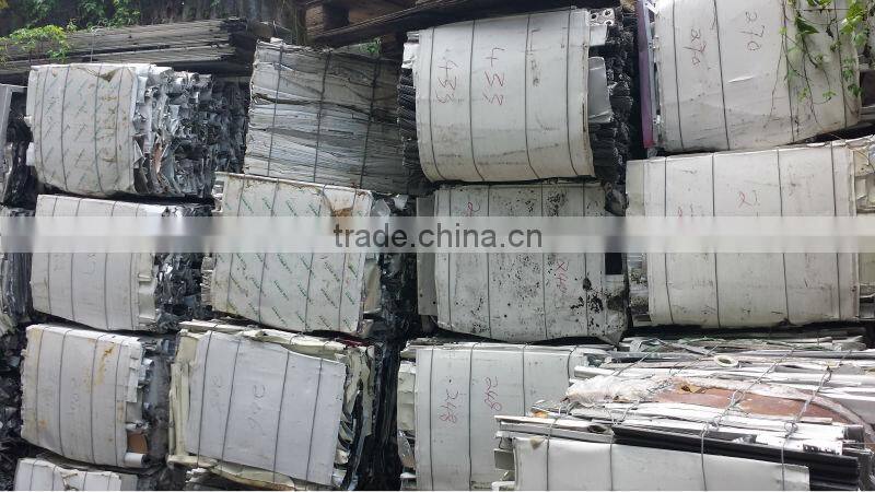 Bulk 6061aluminium scrap for sale in Hong Kong