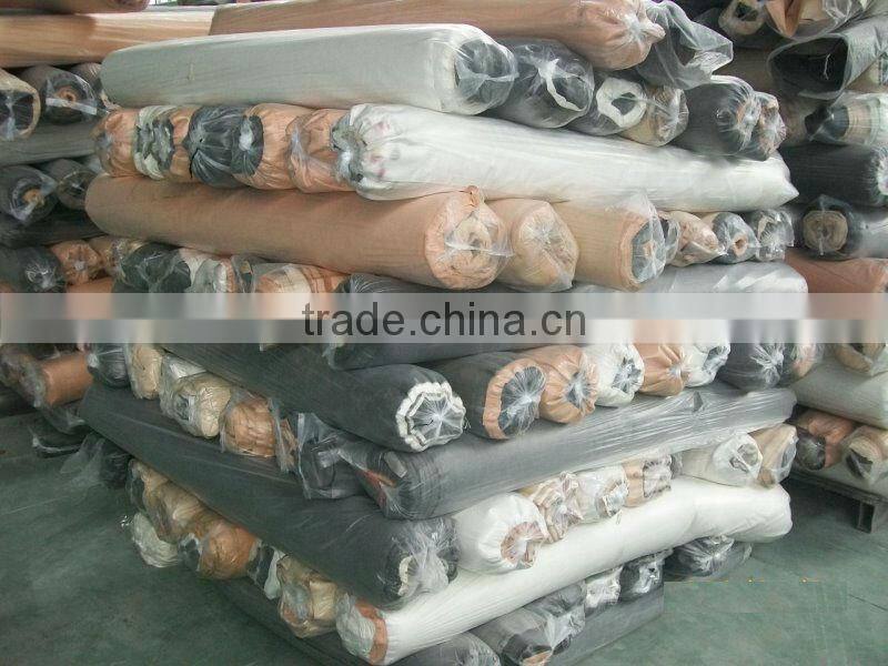 B Grade Shoe Pu Lining Leather Stocklot Offer