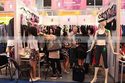 High Quality Italy fabric for Ladies Fitness & Yoga Wear