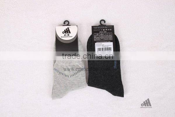 Mens business socks