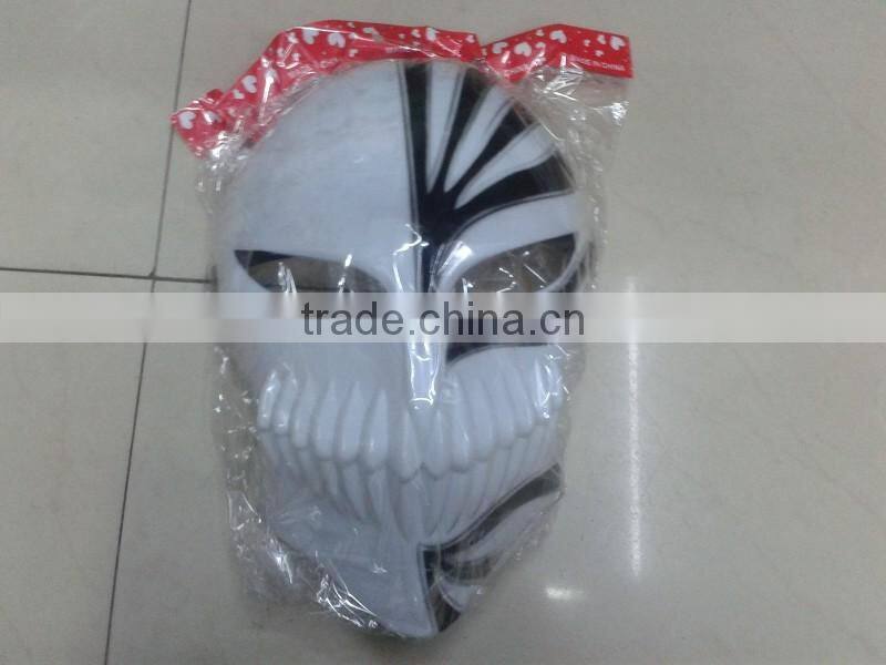 Plastic Mask,Halloween/Party Occasion v for vendetta mask ,death mask