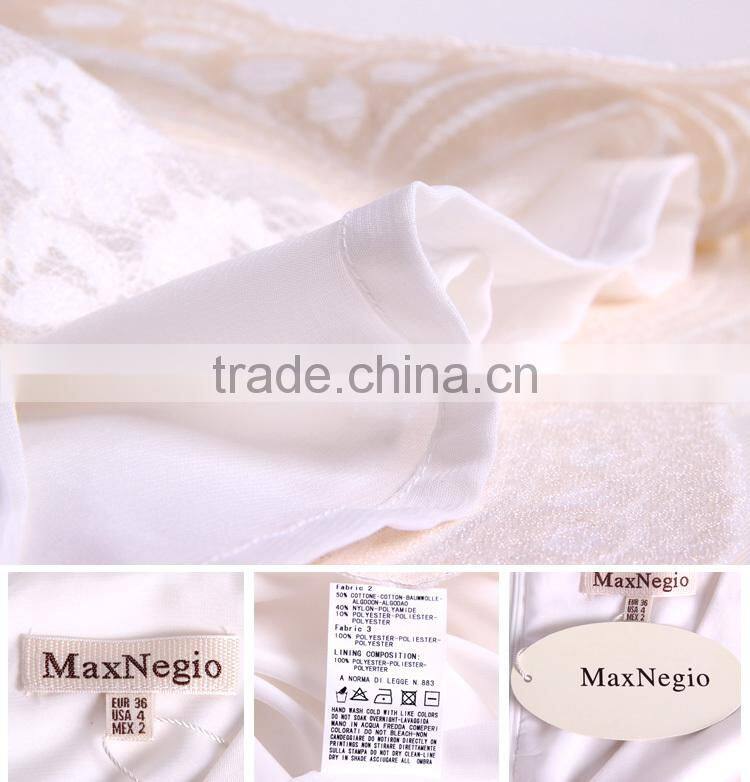 Wholesale Newest Brand Sexy Mini V-neck Fashion Dress 2015 Women Clothing