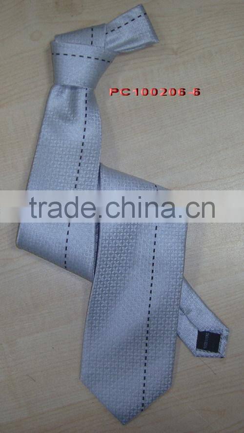 2014 popular ties comfortable latest fashion custom ties