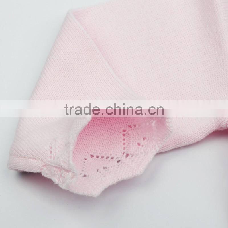 Spring Comfortable Kids Cardigan Sweaters