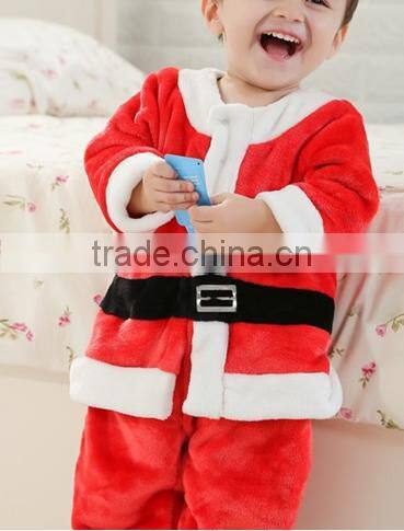 Christmas kids hoodies for Christmas party suits