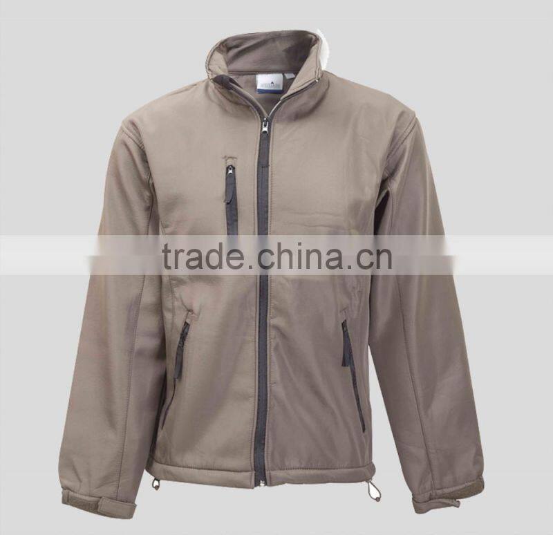 Work uniform everyday jacket for man jacket for staff