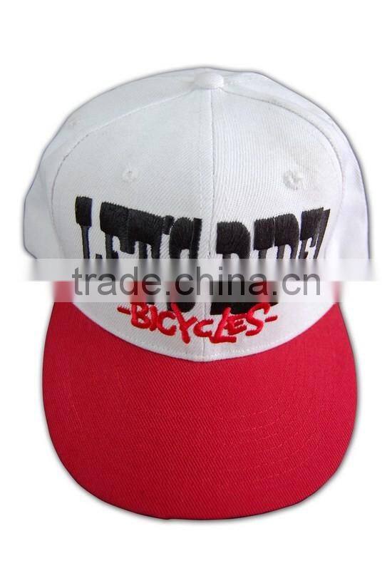 Get $300 coupon Design Your Own wholesale 100% cotton custom 6 Panel golf cap