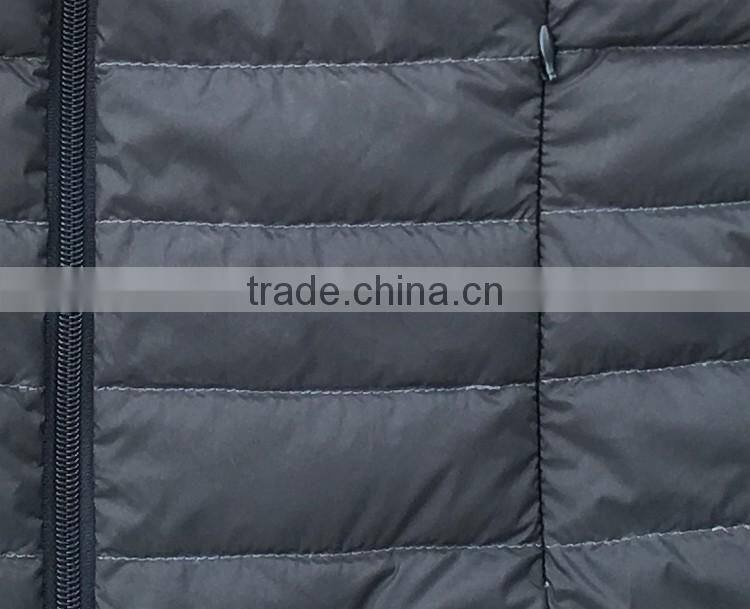 Female formal wear ladies clothing women down jacket