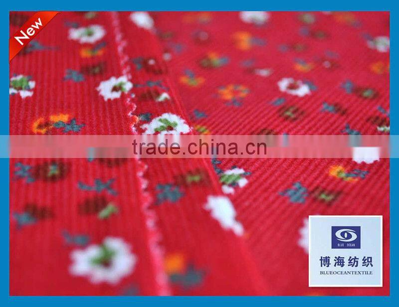 beauty blue cotton fabric sailcloth