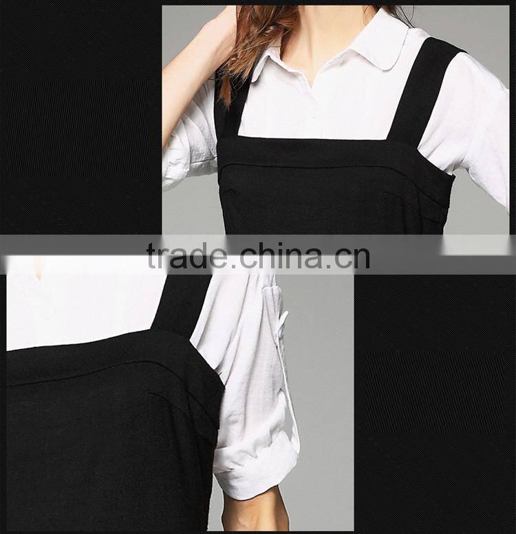 2016 Fashion summer fomal two pieces jumpsuits for women 2016 plus size