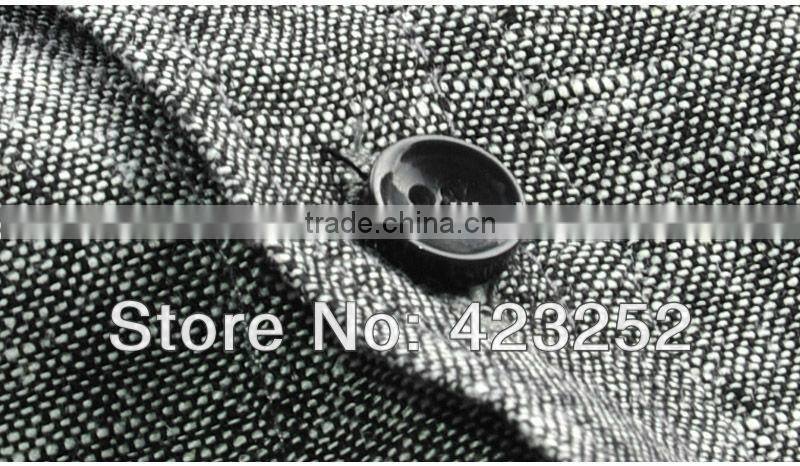 2016 foreign trade cotton men long sleeves linen shirt