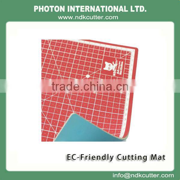 Self-healing rotary PVC cutting Mat translucence