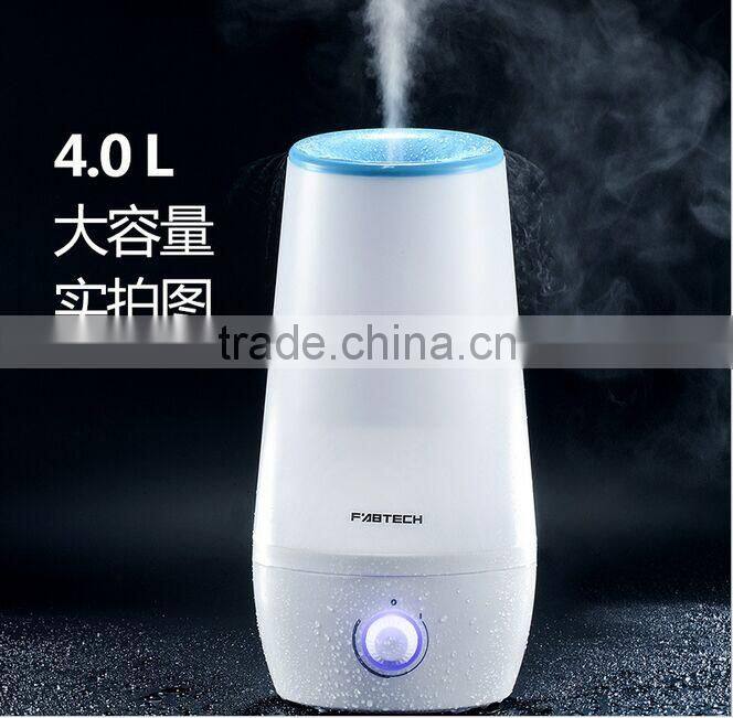 Hot-selling Aroma Mist Humidifier For Home Office EH878 4.0L Atomizer Air Humidifier