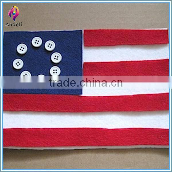 National Hanging car hood flag,car flag holder