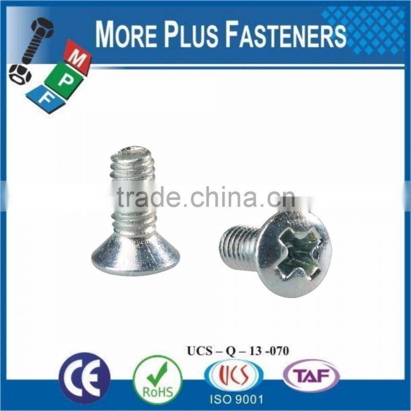 Made in Taiwan DIN 966