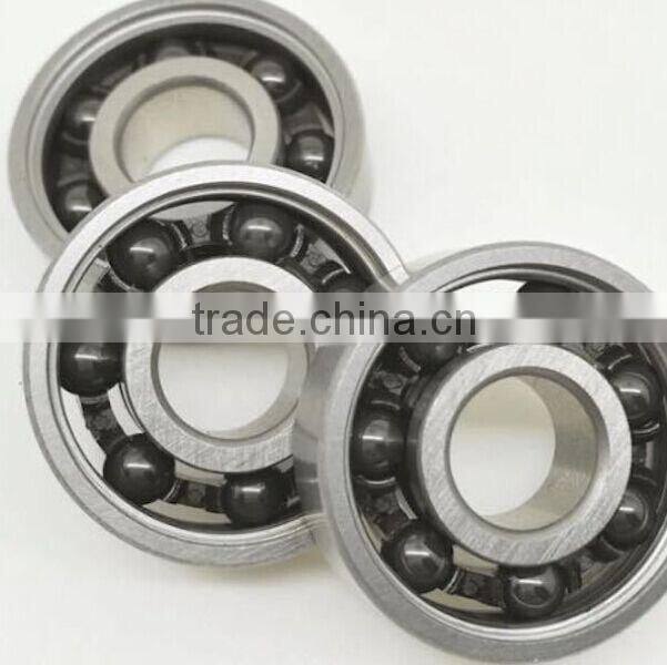 hybrid ceramic ball bearing 689 689-2rs with Si3N4 balls