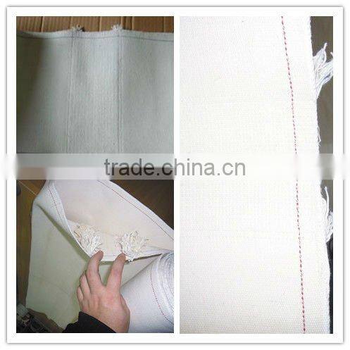 cotton biscuit webbing belt