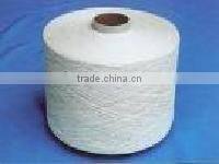 SUPPLY 32s CHEAP COTTON HOLLOW YARN