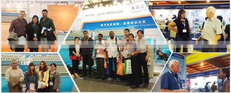 Trending hot products 2016 ce certification industrial quilting machine price products made in china